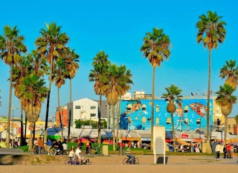 Plaża Zdjęcie