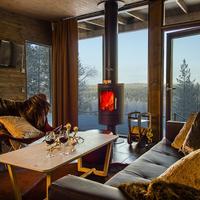 Arctic Treehouse Hotel