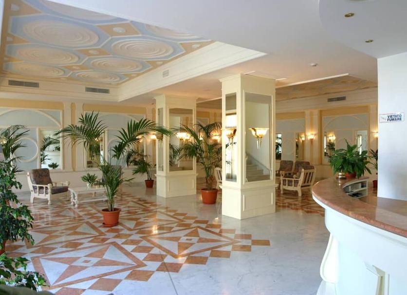 Lobby Zdjęcie