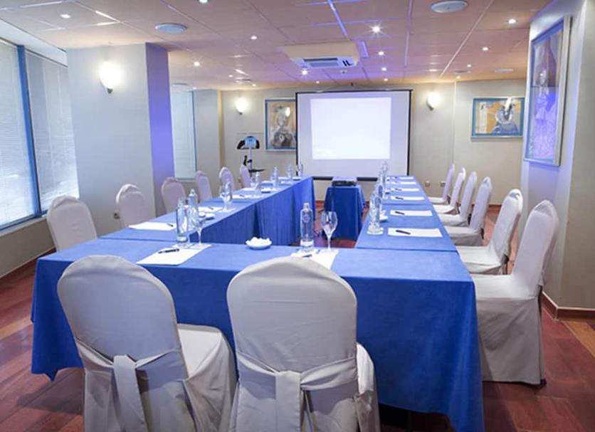 Sala konferencyjna Zdjęcie
