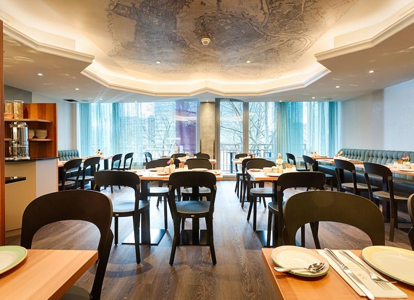 Restauracja Zdjęcie