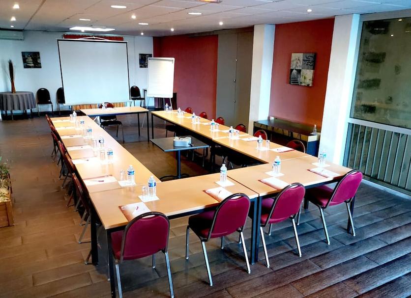 Sala konferencyjna Zdjęcie