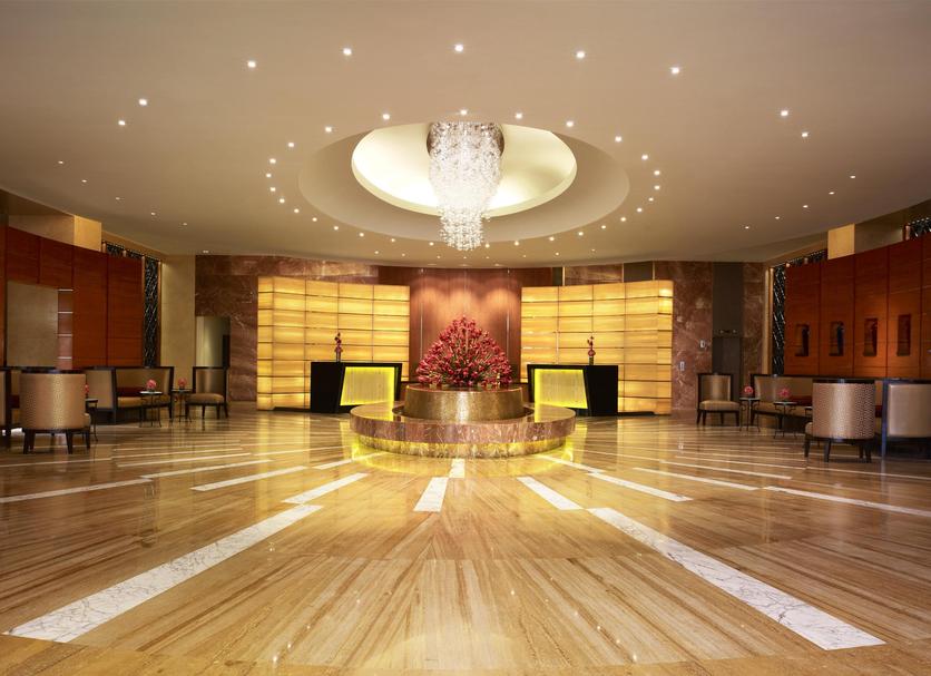 Lobby Zdjęcie