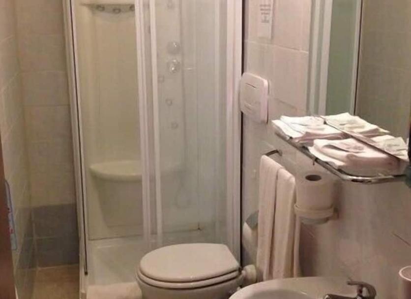 Łazienka Zdjęcie