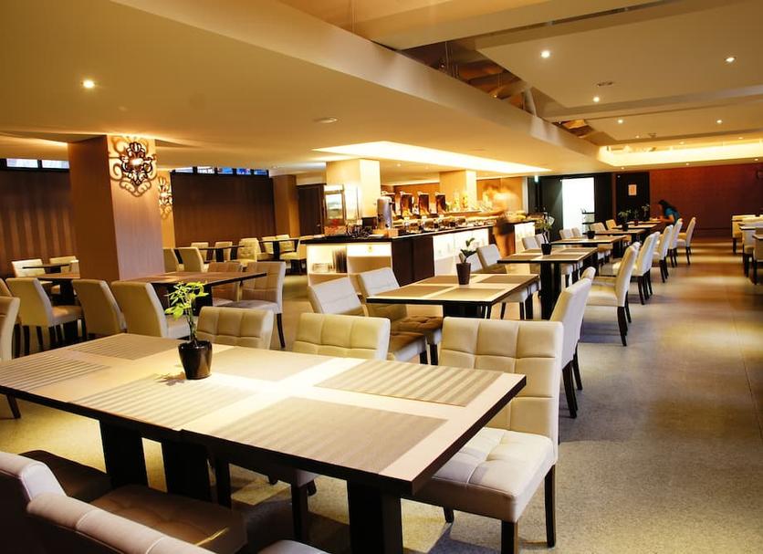 Restauracja Zdjęcie