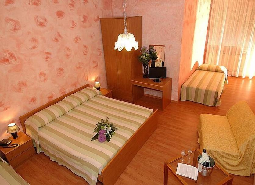 Sypialnia Zdjęcie