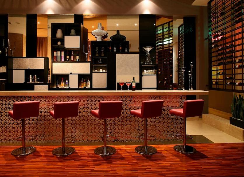 Bar Zdjęcie