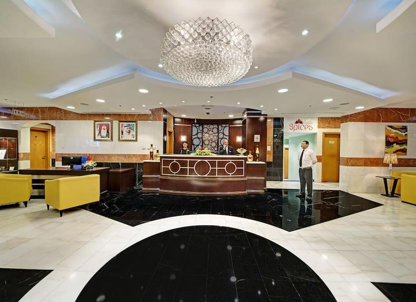 Lobby Zdjęcie
