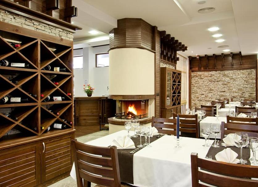 Restauracja Zdjęcie