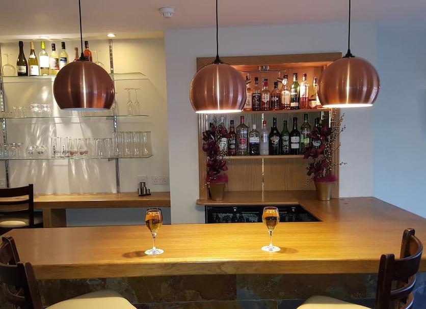 Bar Zdjęcie