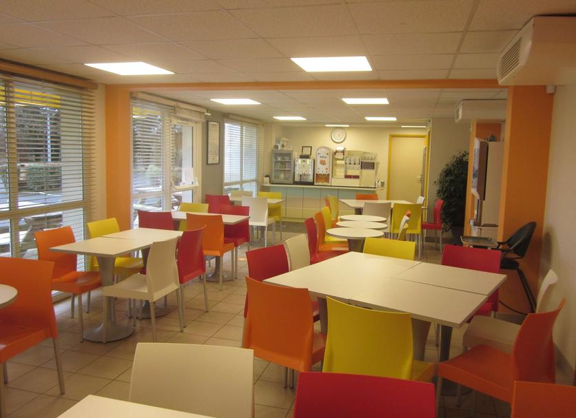 Restauracja Zdjęcie