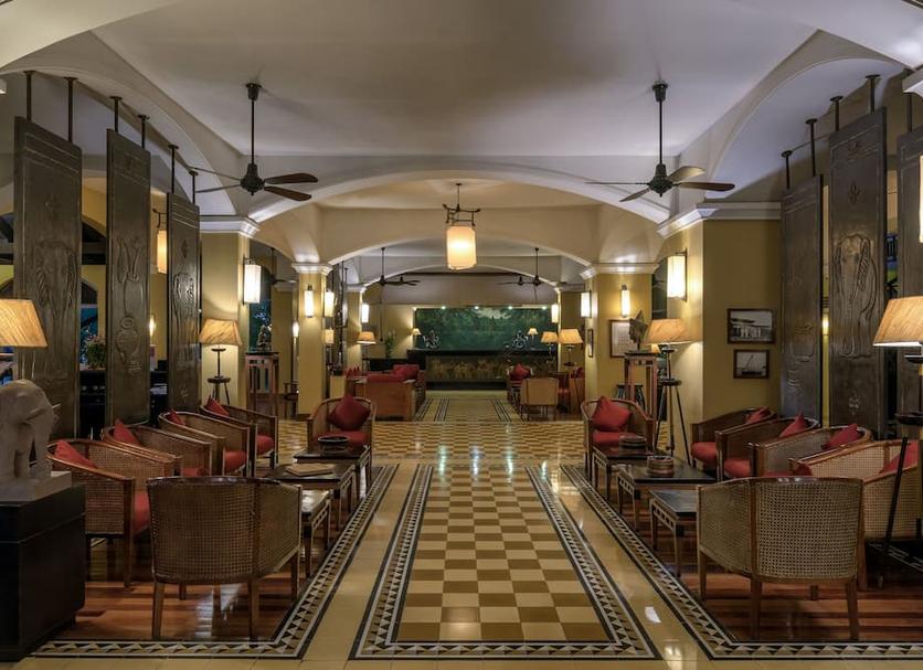 Lobby Zdjęcie