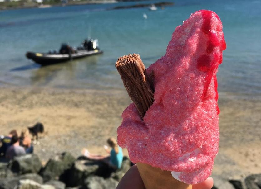 Plaża Zdjęcie