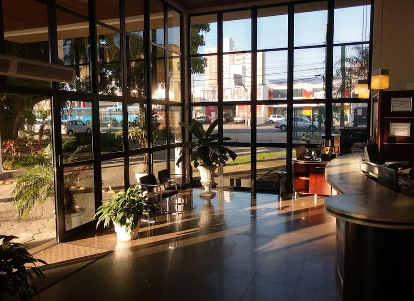 Lobby Zdjęcie