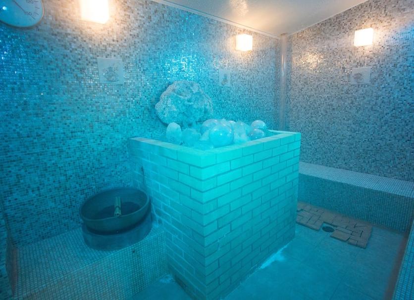 Spa Zdjęcie
