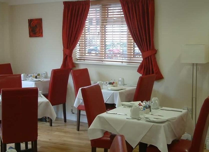 Restauracja Zdjęcie