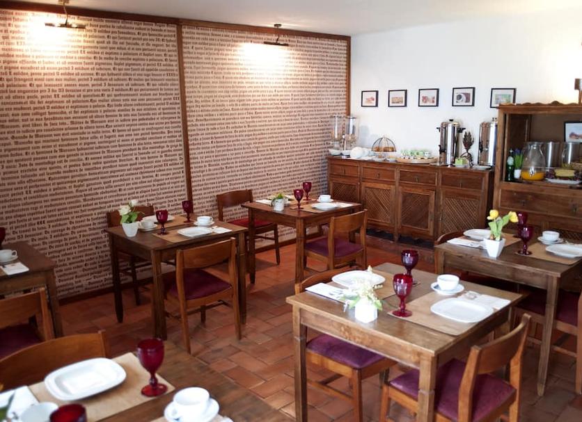 Restauracja Zdjęcie