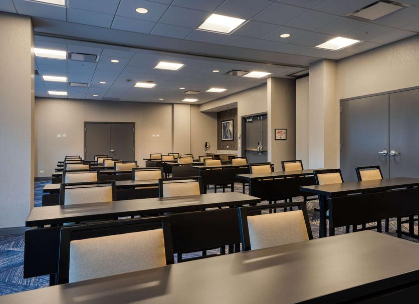 Sala konferencyjna Zdjęcie