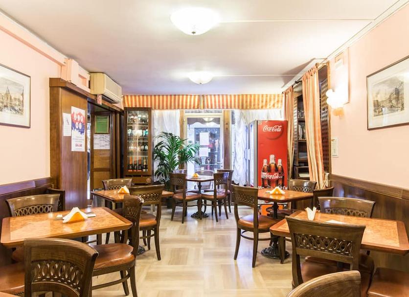 Restauracja Zdjęcie