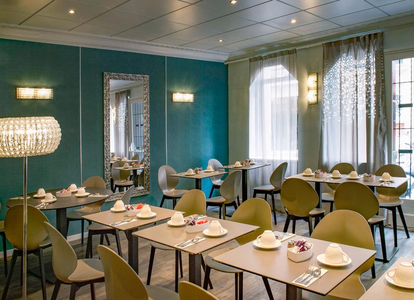 Restauracja Zdjęcie