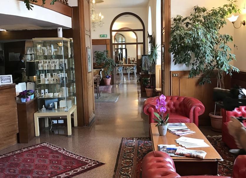 Lobby Zdjęcie