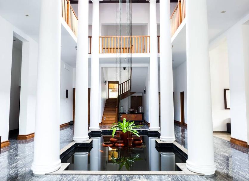 Lobby Zdjęcie