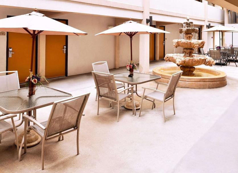 Patio Zdjęcie