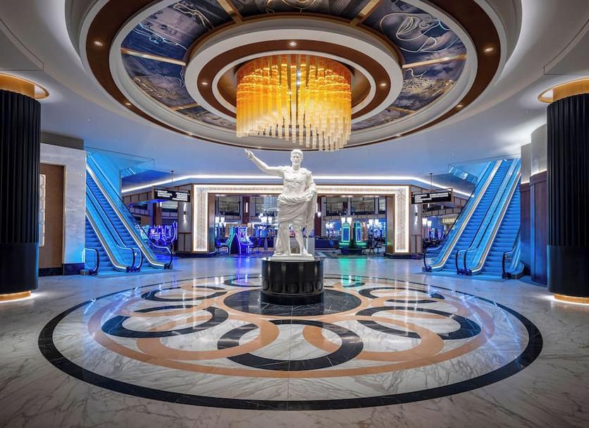Lobby Zdjęcie