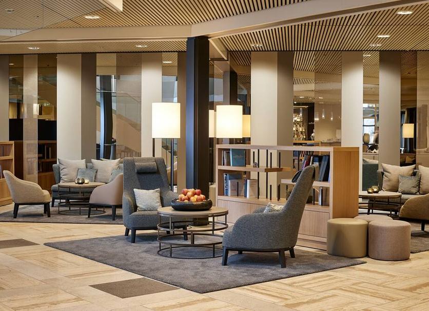 Lobby Zdjęcie