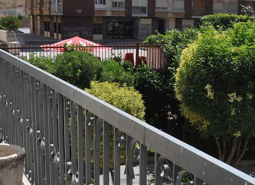 Balkon Zdjęcie