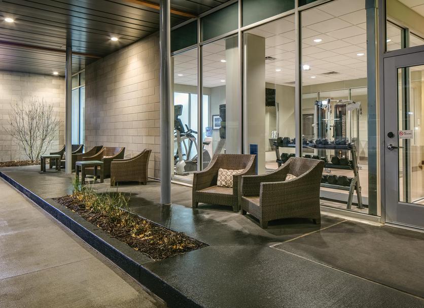 Lobby Zdjęcie