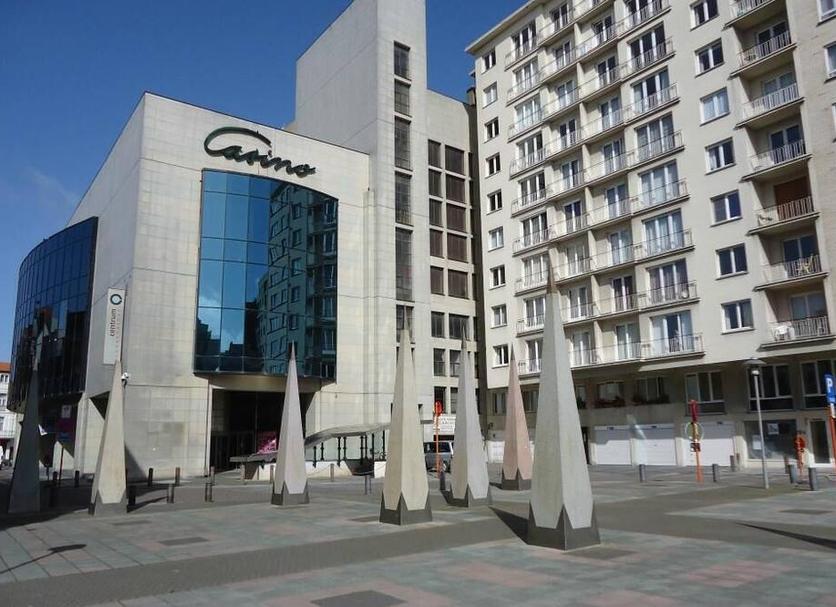 Widok na zewnątrz Zdjęcie