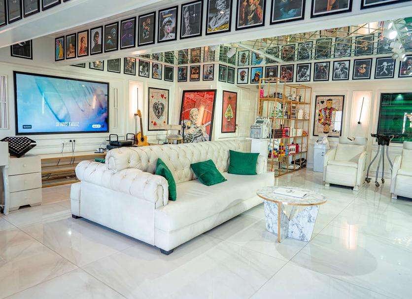 Lobby Zdjęcie