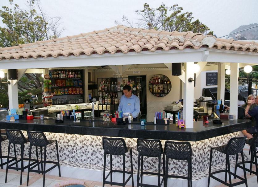 Bar Zdjęcie