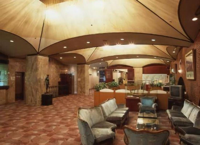 Lobby Zdjęcie