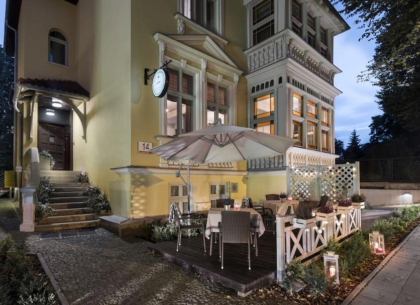 Patio Zdjęcie