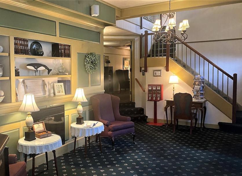 Lobby Zdjęcie