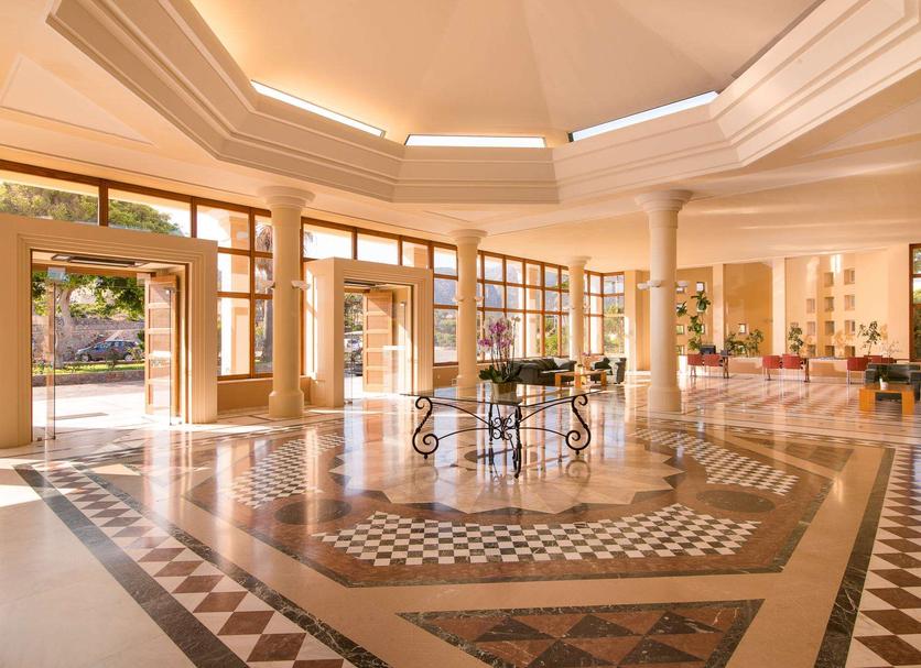 Lobby Zdjęcie