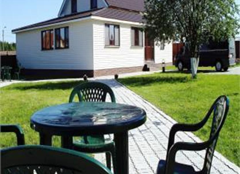 Patio Zdjęcie