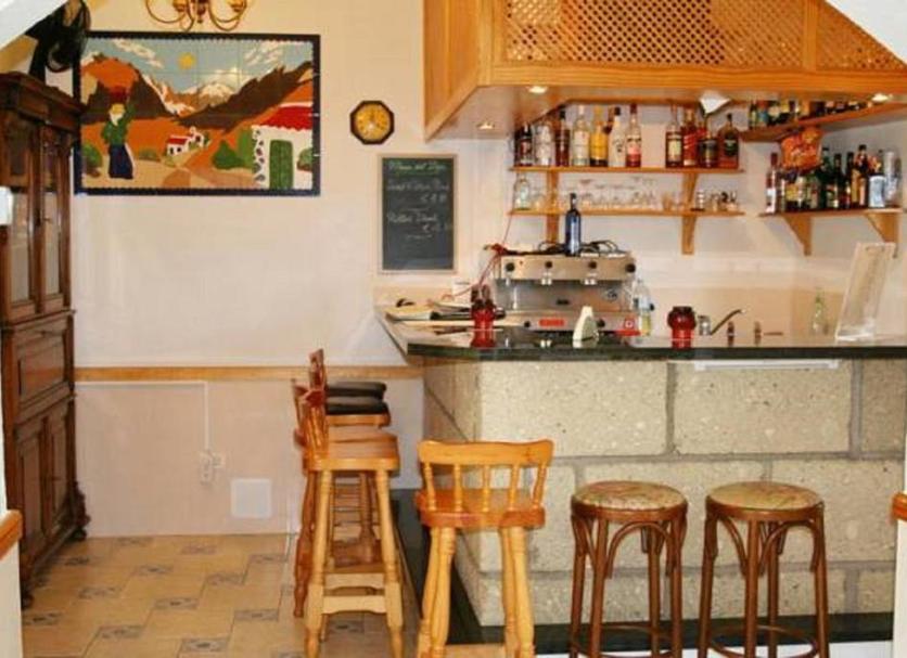 Bar Zdjęcie