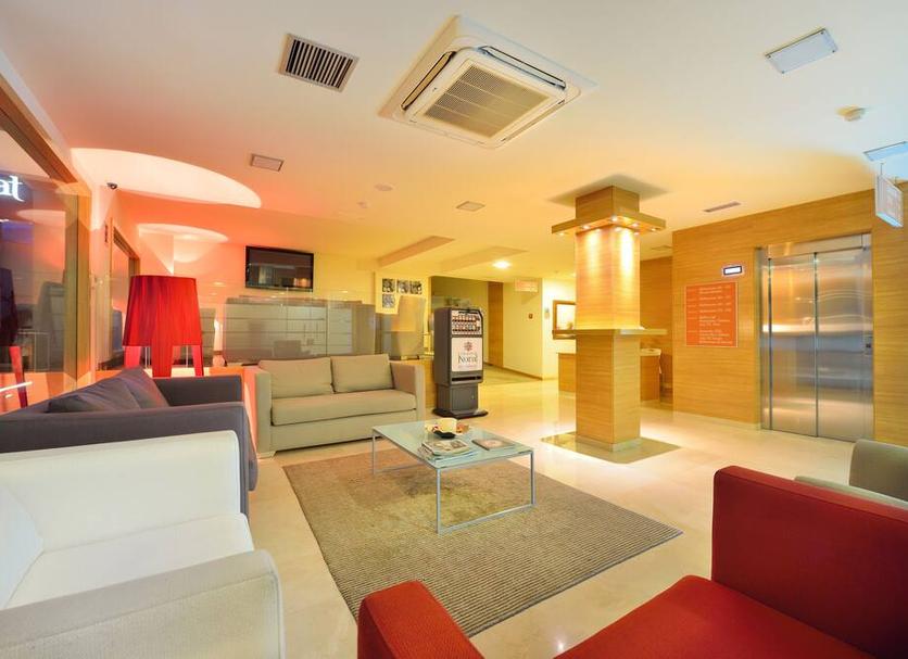 Lobby Zdjęcie