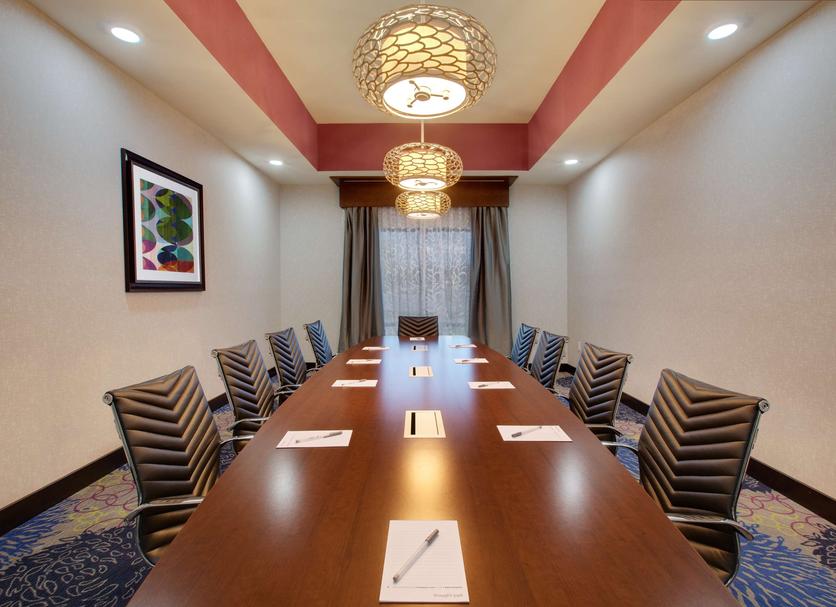 Sala konferencyjna Zdjęcie