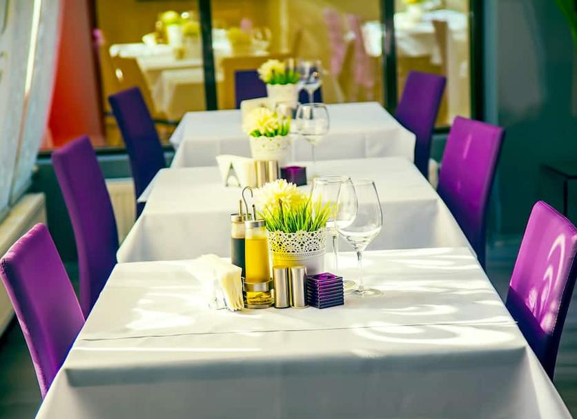 Restauracja Zdjęcie