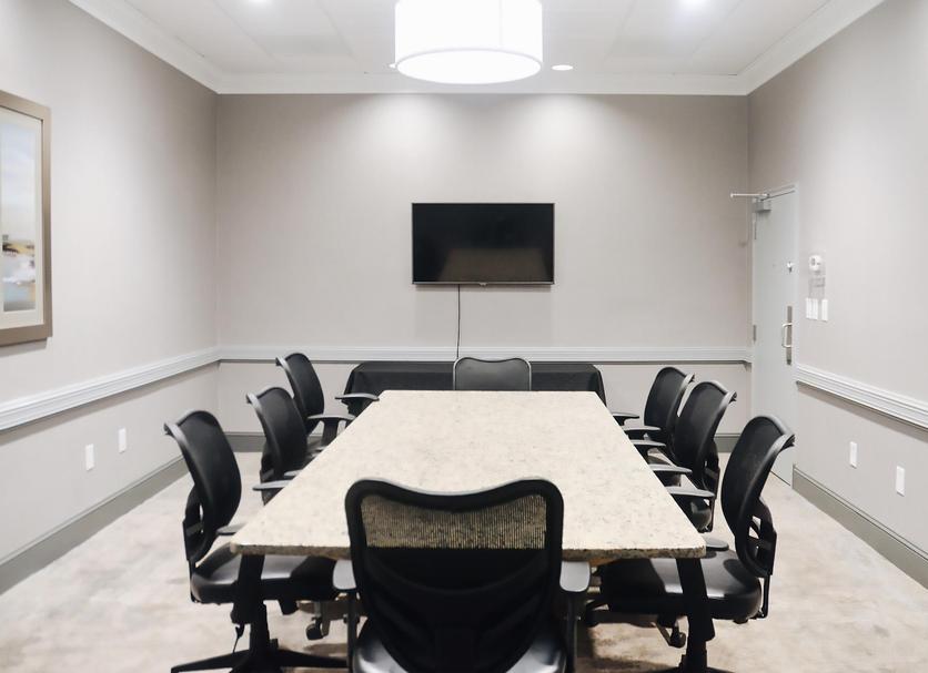 Sala konferencyjna Zdjęcie