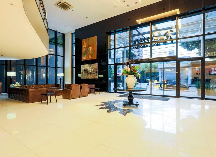 Lobby Zdjęcie