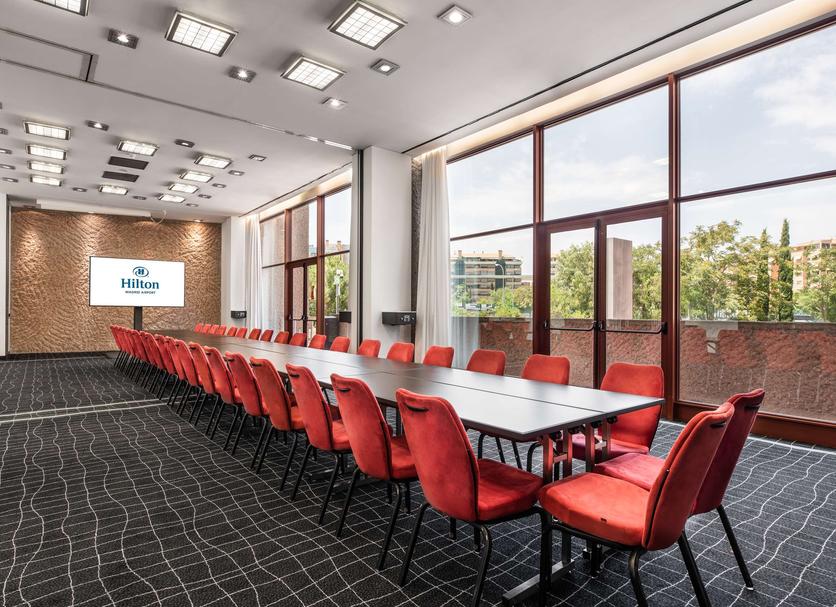 Sala konferencyjna Zdjęcie