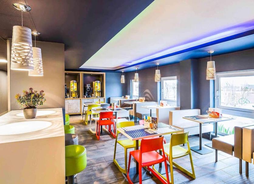 Restauracja Zdjęcie