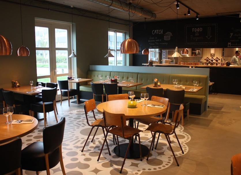 Restauracja Zdjęcie