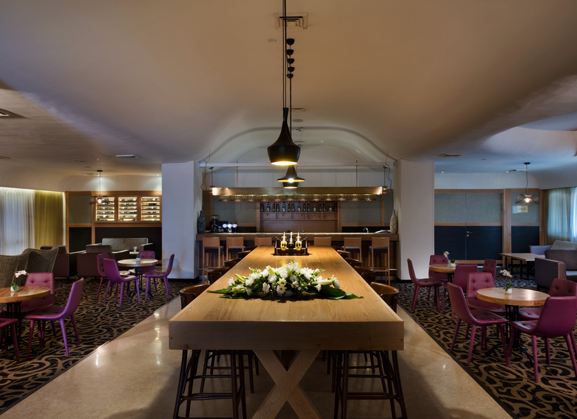 Bar Zdjęcie