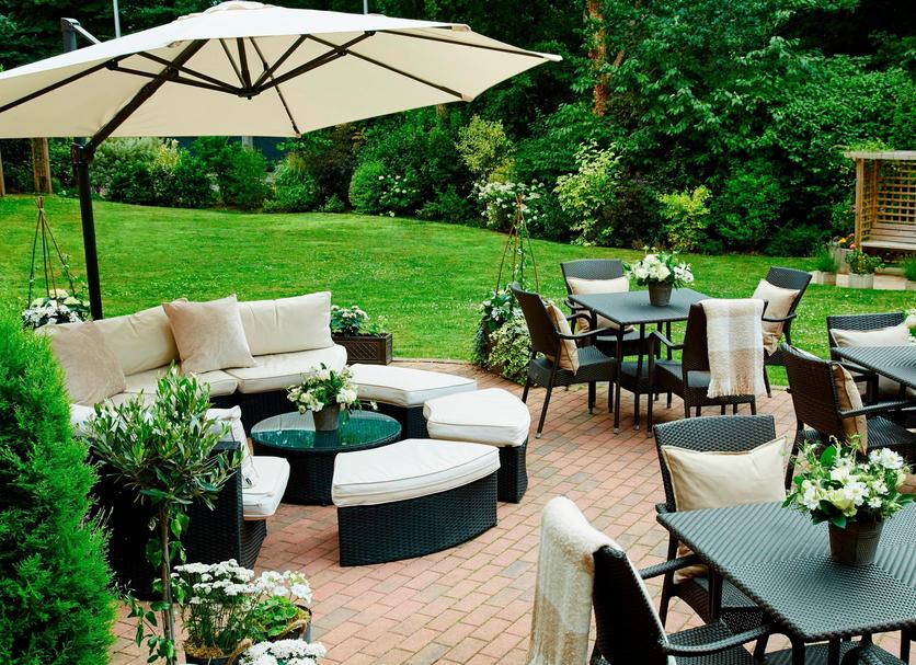 Patio Zdjęcie